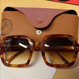 Ray ban 2188